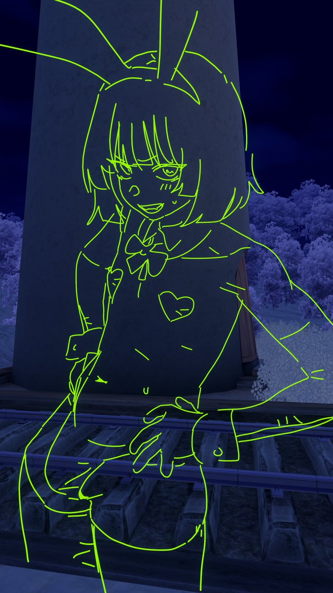 KIMOCHUI tweet media