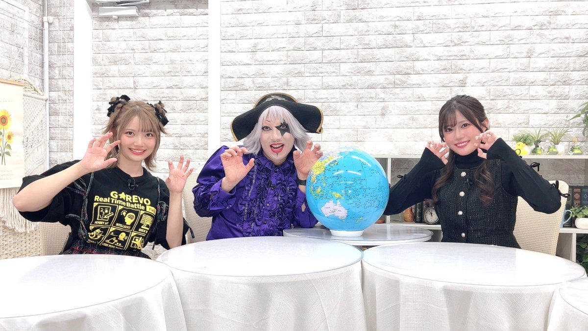 gorgeousmoka's tweet photo. 🎁プレゼント企画🎁
・本アカウントをフォロー
・本postをrepost
で抽選1名に、ゴー☆ジャスさん
#日向もか さん #花谷麻妃 さん
3人のサイン入りチェキプレゼント！

当選者には後日DMを差し上げます。
締切は3/16(月)23:59まで！

#セカンドショット #ゴーレボ #ゴージャス https://t.co/fAreKLBync