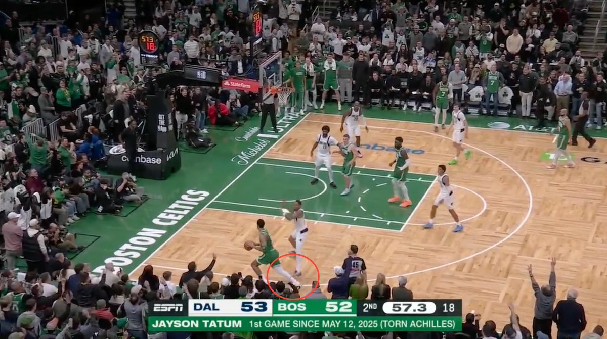 Tom Haberstroh tweet media