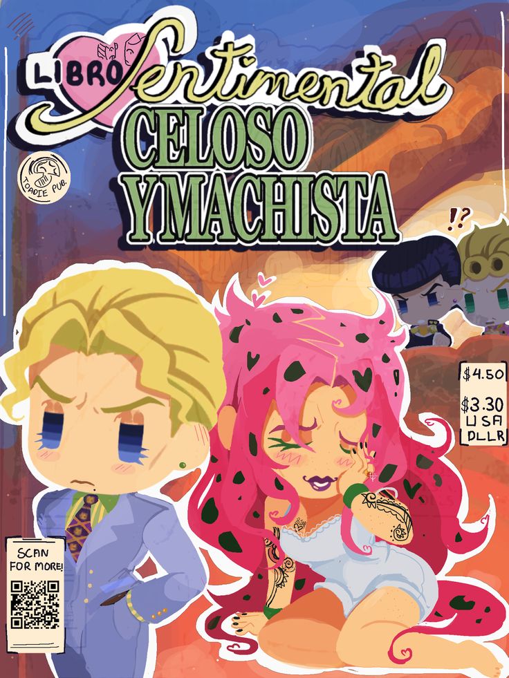 cuenta que te avisa cuando se anuncie jojolion tweet media