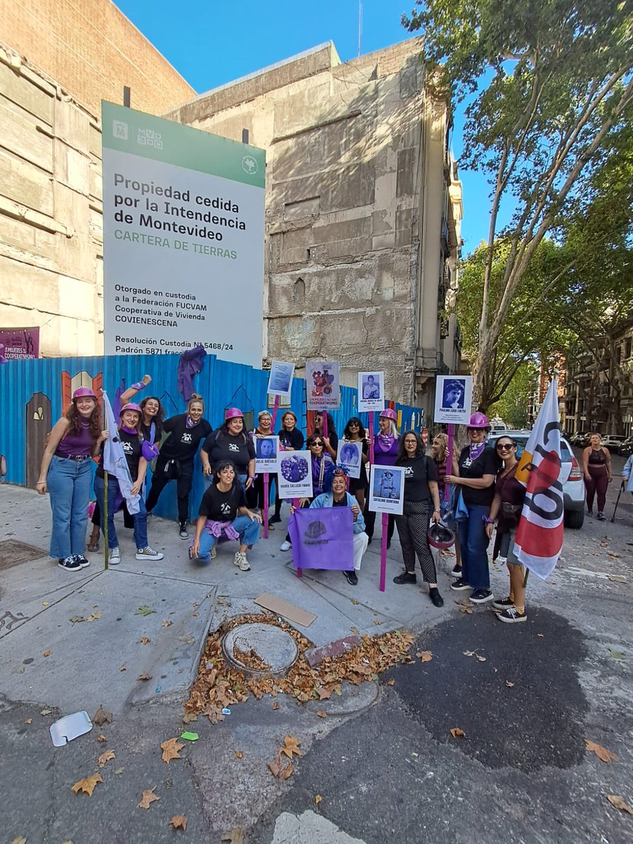 covienescena
#mujerestrabajadorasartistas
#sinmujeresnohaycooperativismo