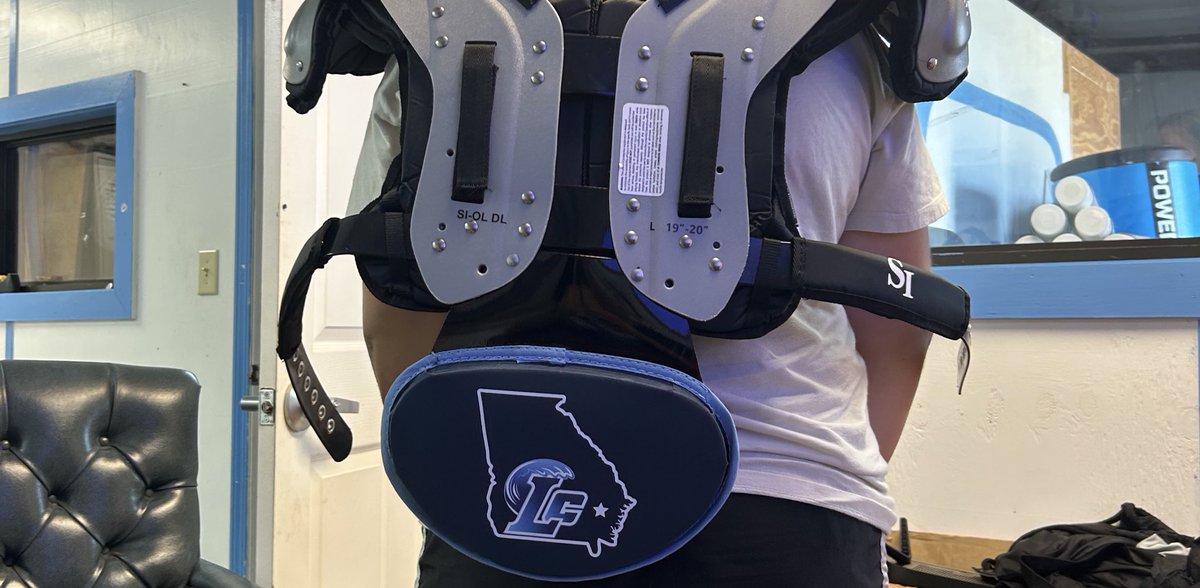 Mike Pfiester tweet media