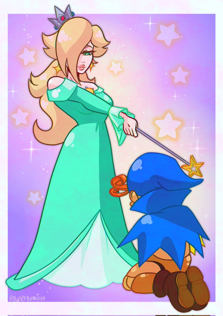 BuriedAliens 👁🤙✨️ BG3 Brainrot tweet media