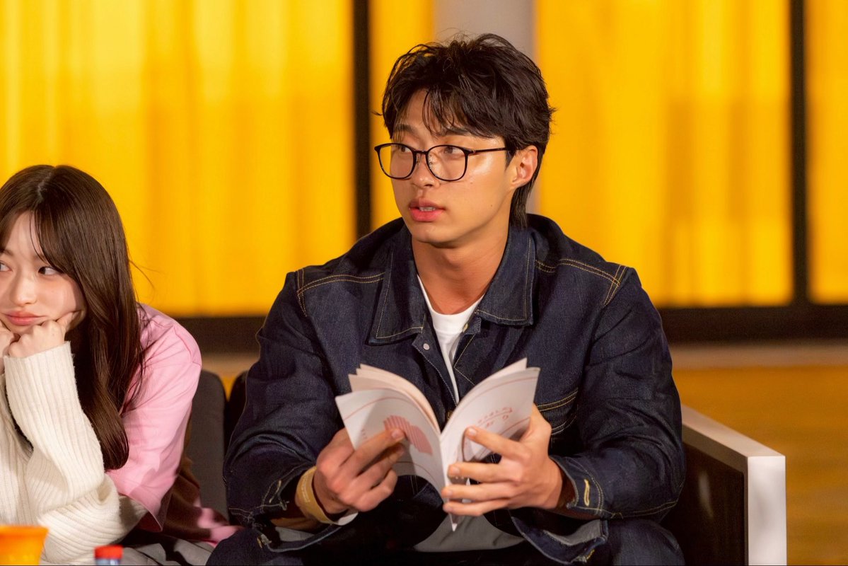 榎田一王 tweet media