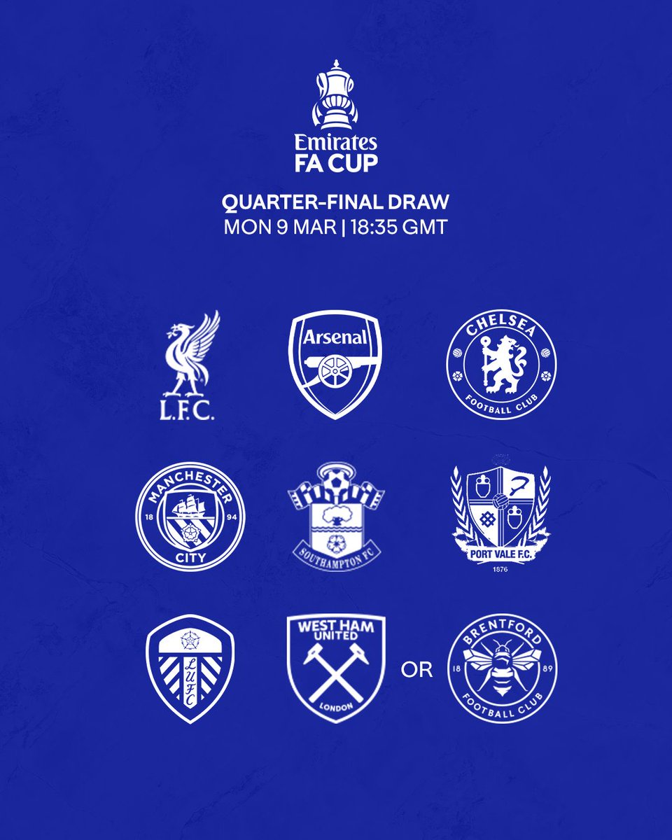 Chelsea FC tweet media