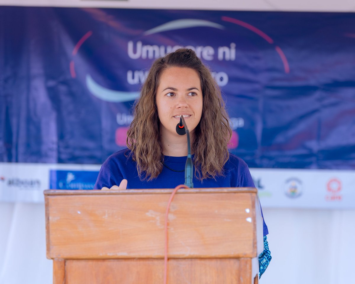 INADES-Formation Rwanda tweet media