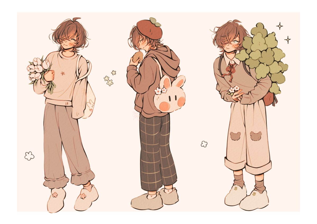 yara 🌱 tweet media