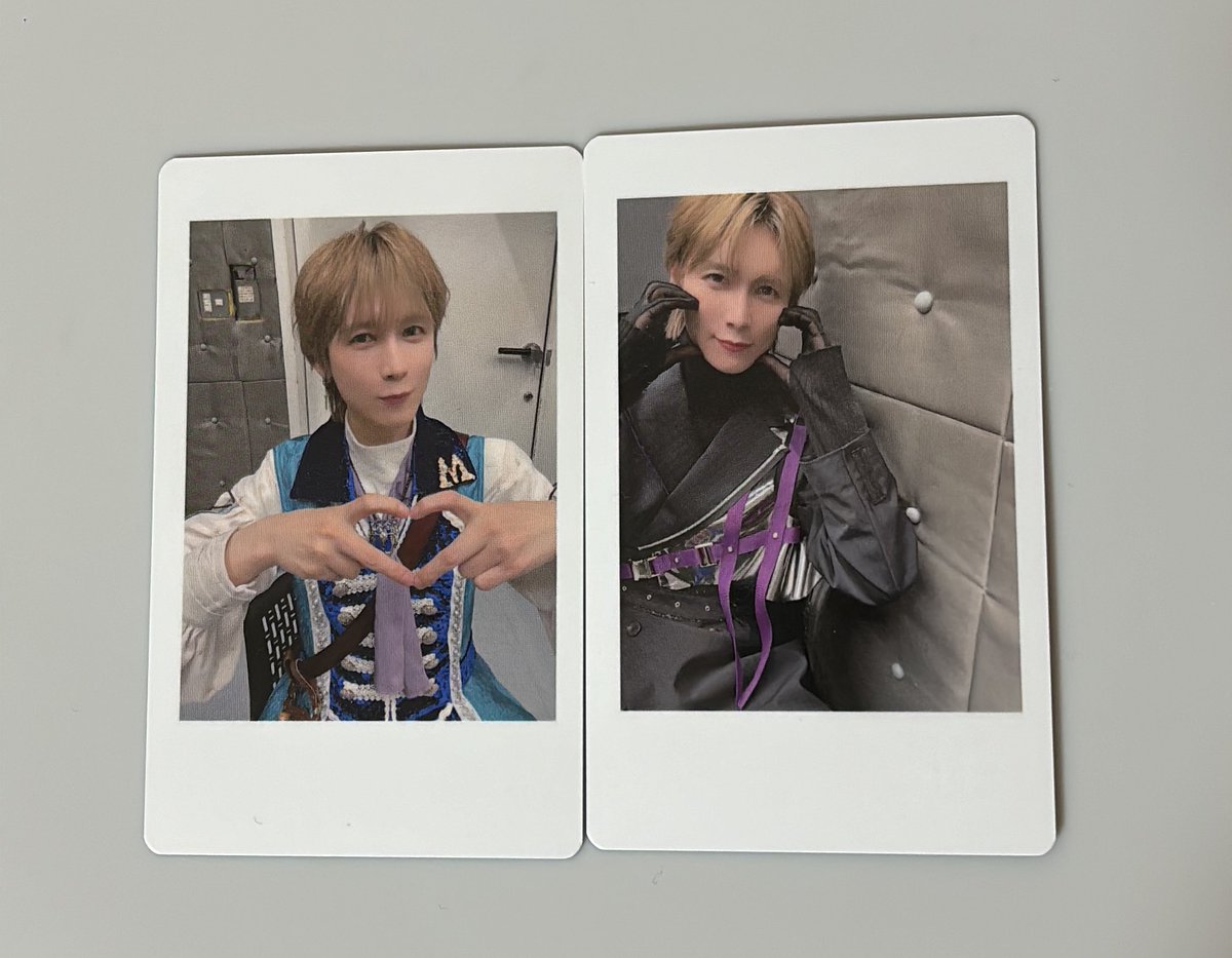 香@お取引 tweet media