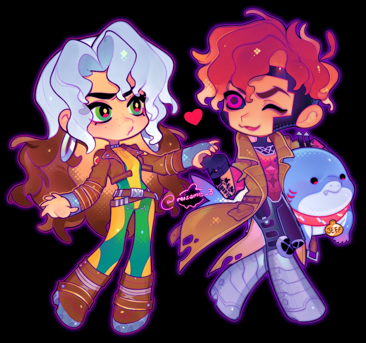 REISAMƎ | Acggoods shop open ! tweet media