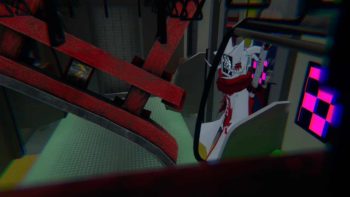 himazin312_VRC (@himazin312_vrc) on Twitter photo 
