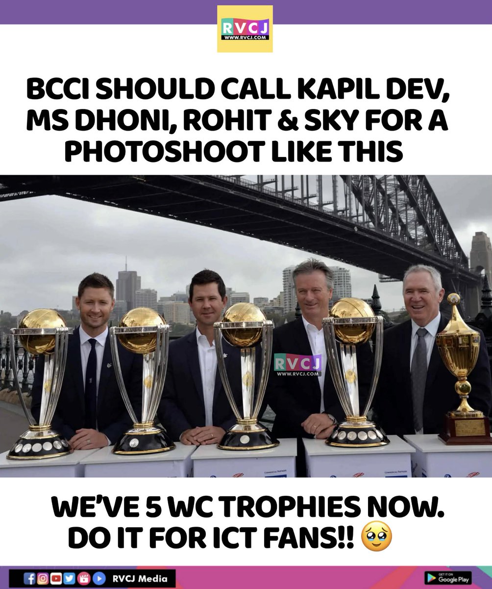 RVCJ Media tweet media