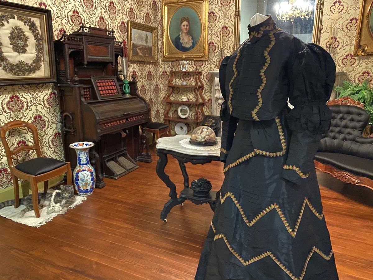 Tourism, Arts, & Heritage Cabinet tweet media