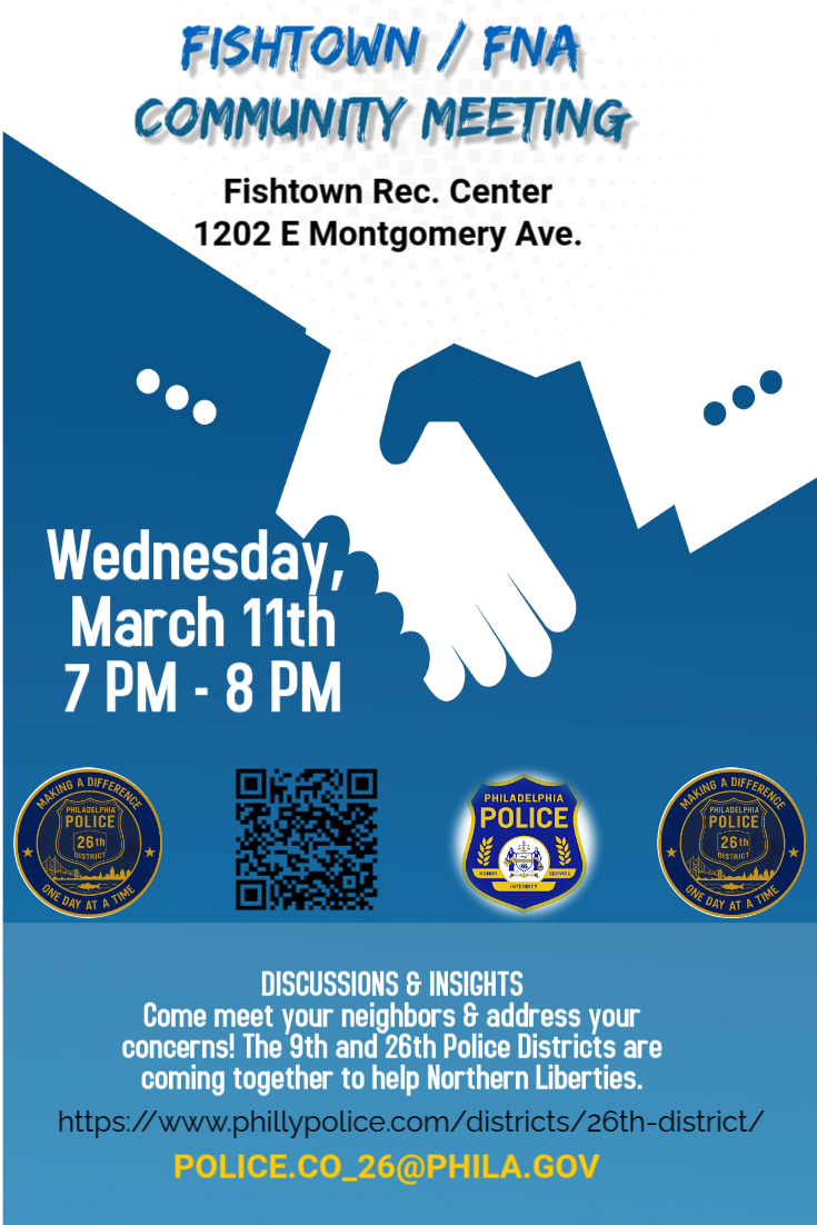 PPD 26th District tweet media