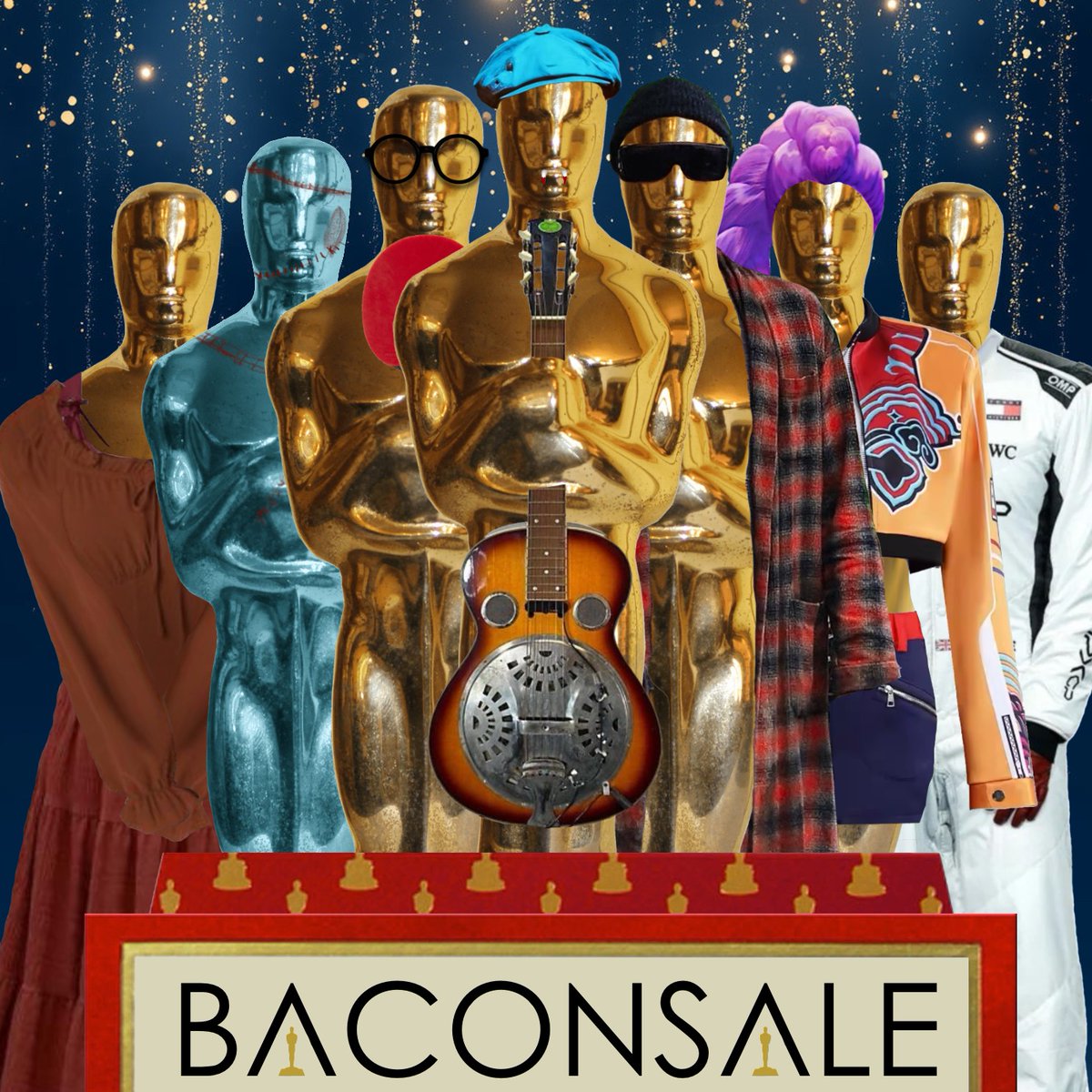 Baconsale tweet media