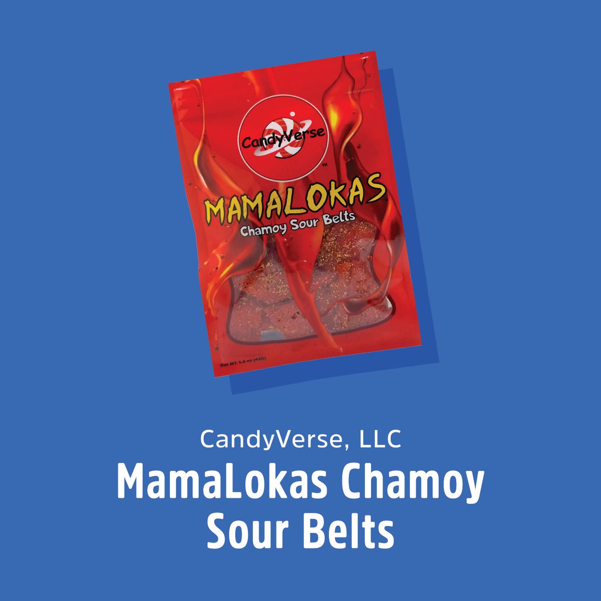 Candy & Snack TODAY tweet media