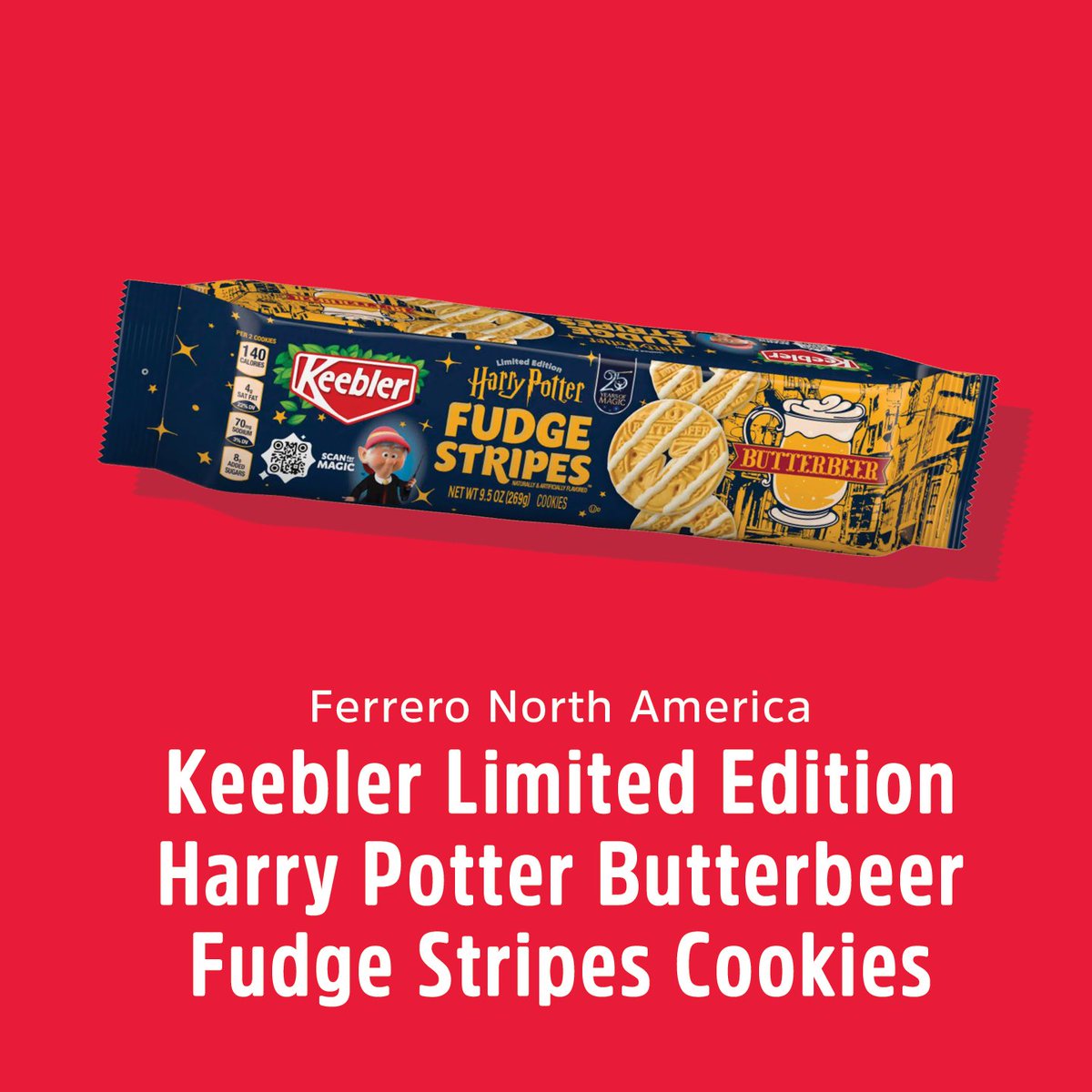 Candy & Snack TODAY tweet media