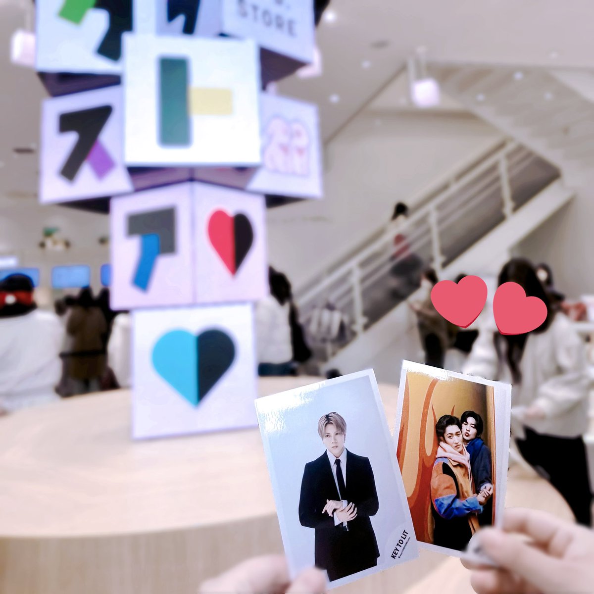 𝘴𝘶𝘻𝘶♩ tweet media