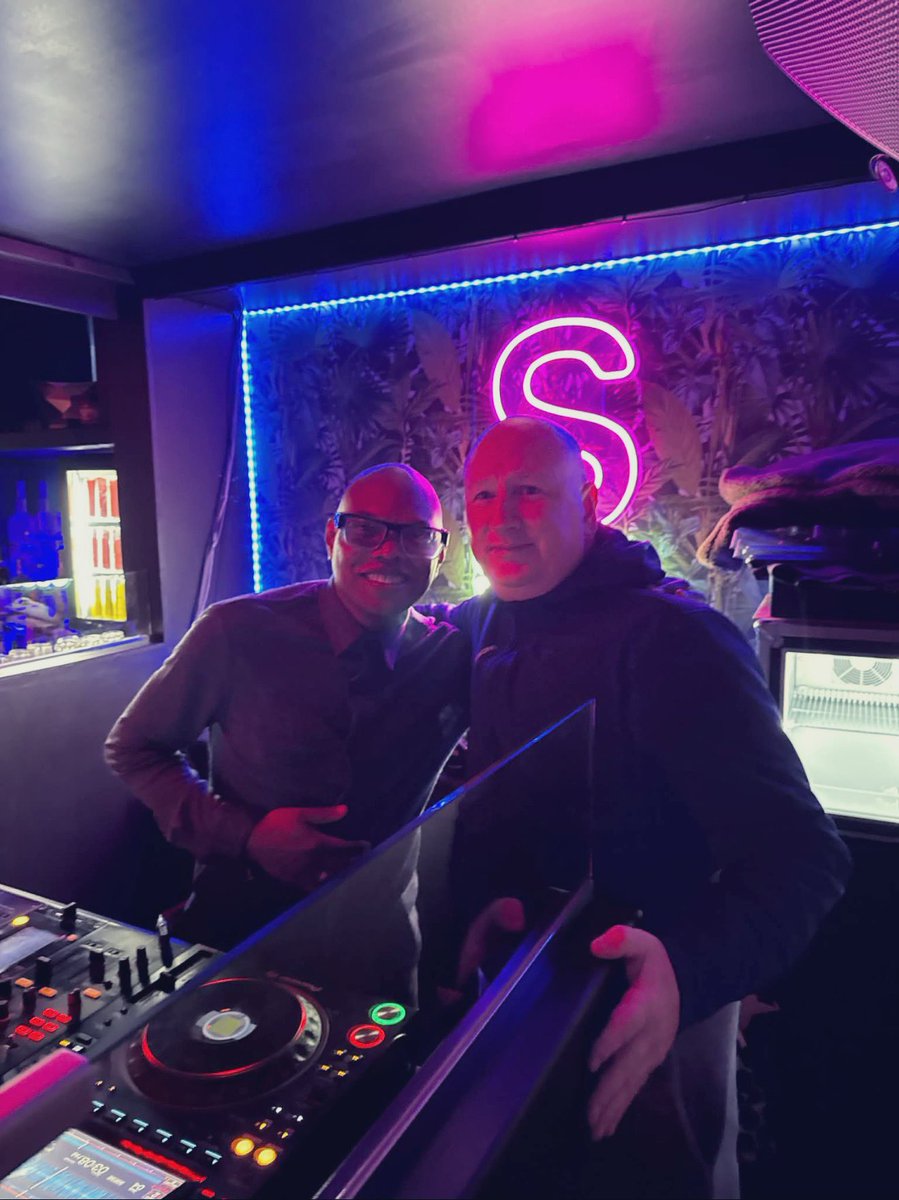 Mickey Cee tweet media