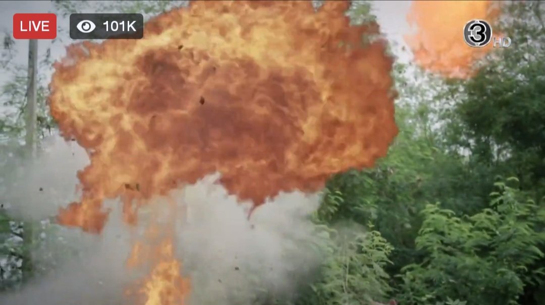 บึ้มมมมม แสนแตก #ยิหวาดาตังEP17