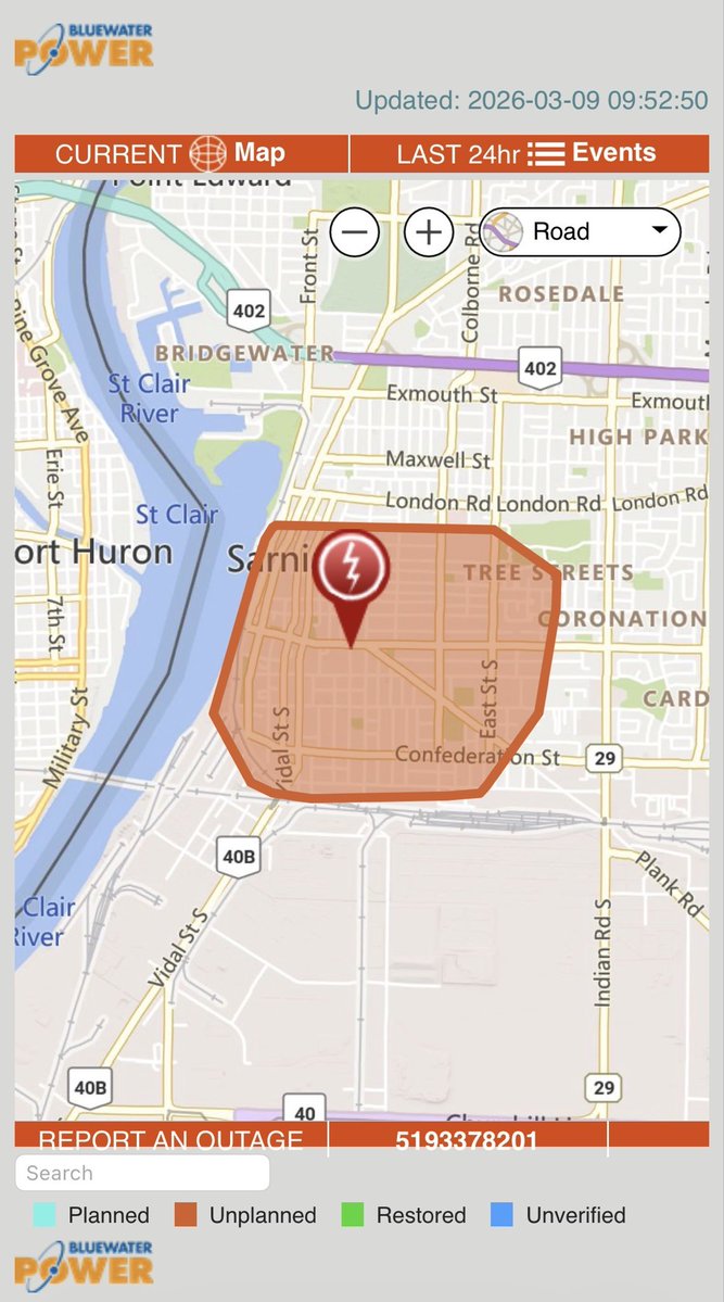 Bluewater Power tweet media