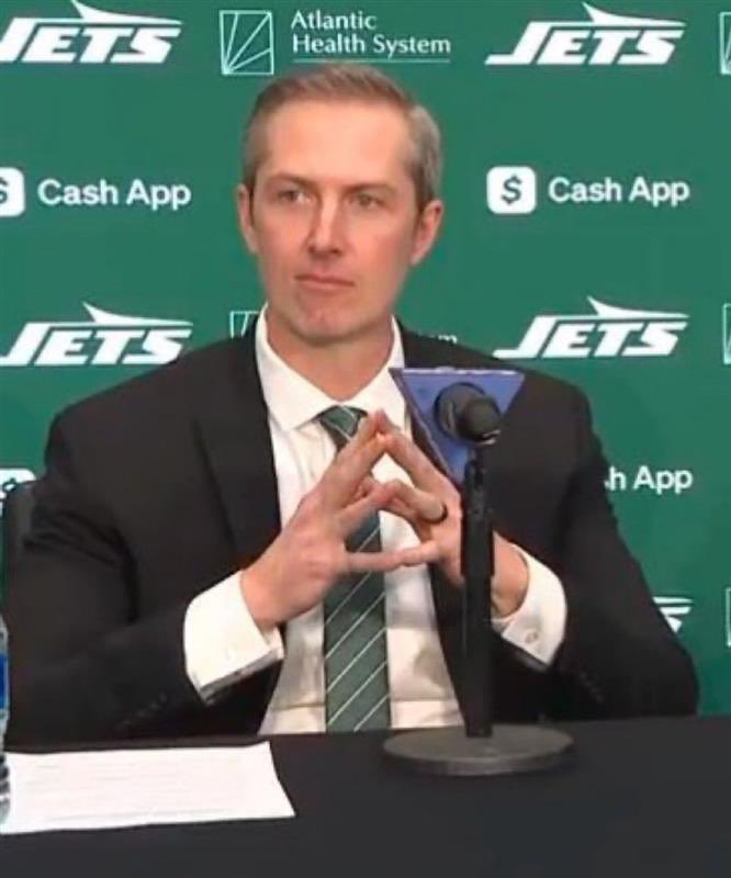 New York Jets tweet media