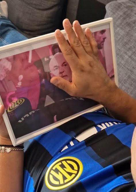 Richard Buczko tweet media