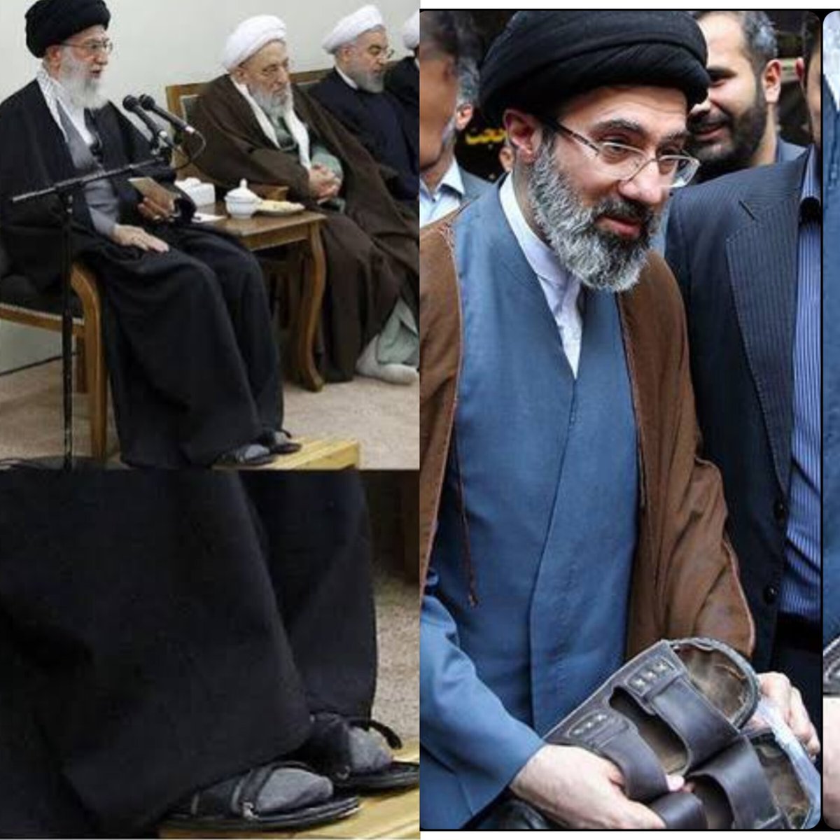 آسِّدْ مَهْدی tweet media