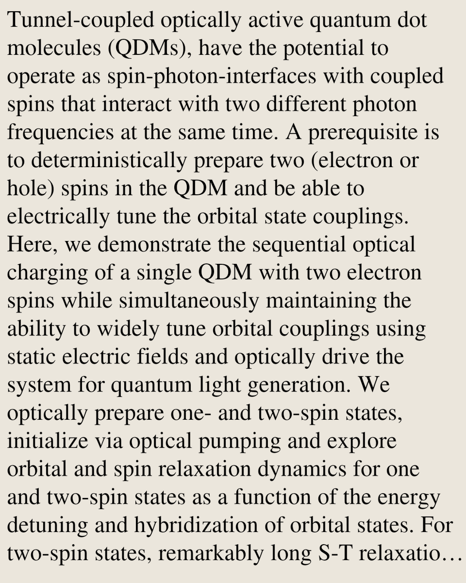 Nanotechnology Papers tweet media