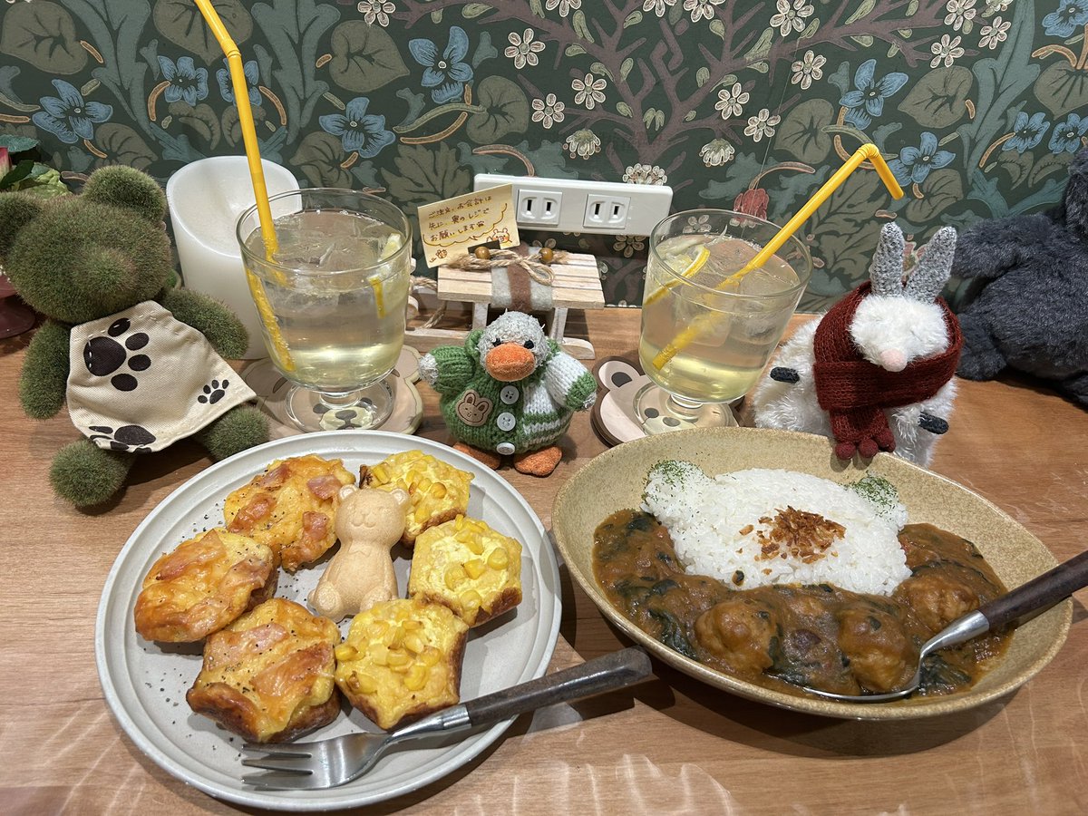 ぽんぽの気持ち tweet media