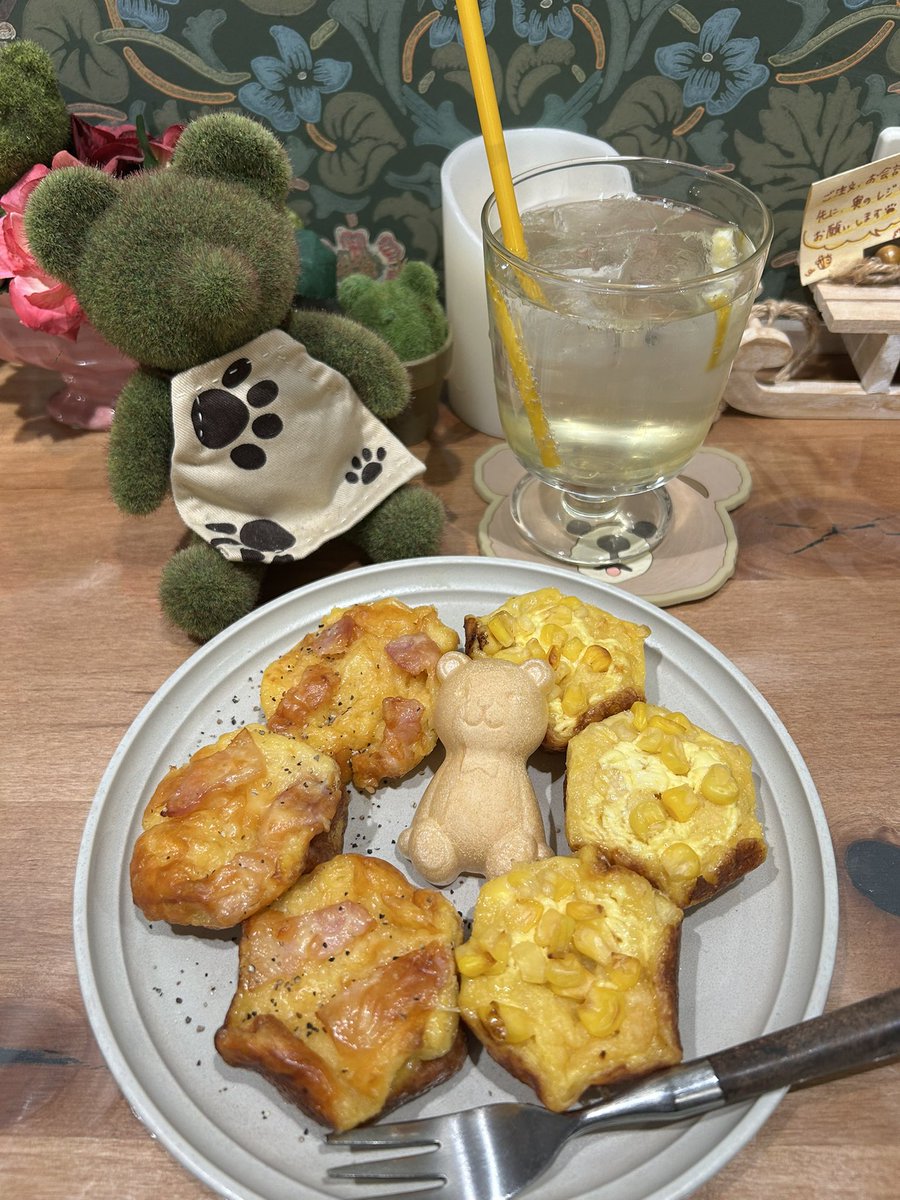 ぽんぽの気持ち tweet media