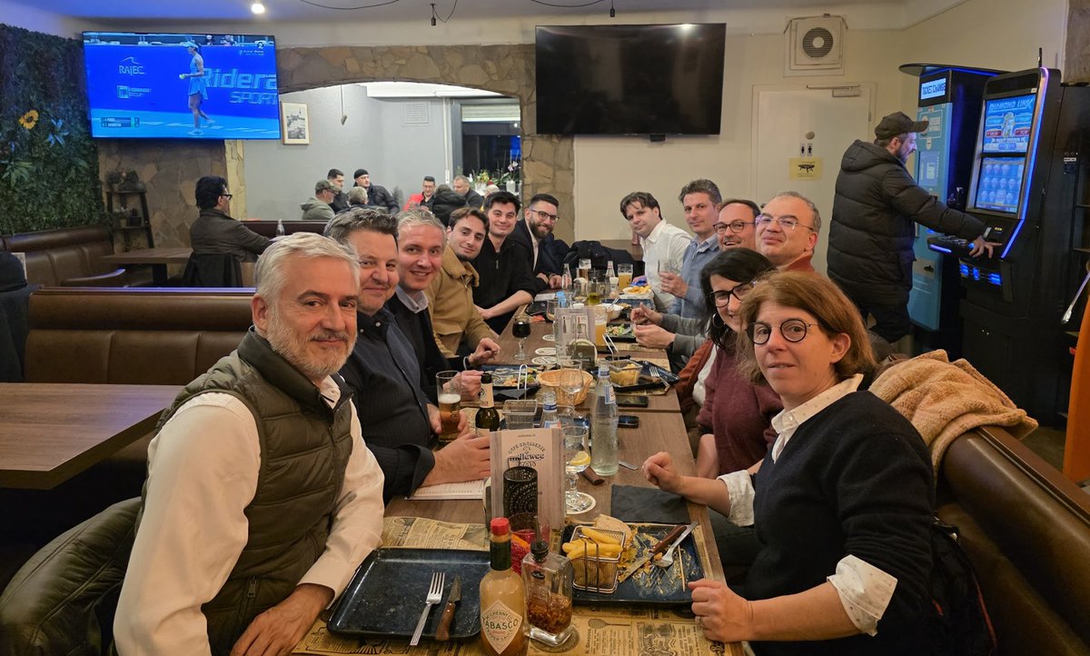 OffChain Luxembourg tweet media