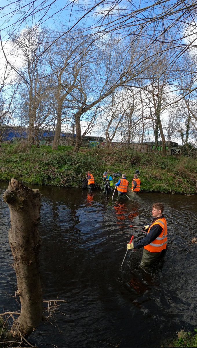 Water of Leith Conservation Trust tweet media