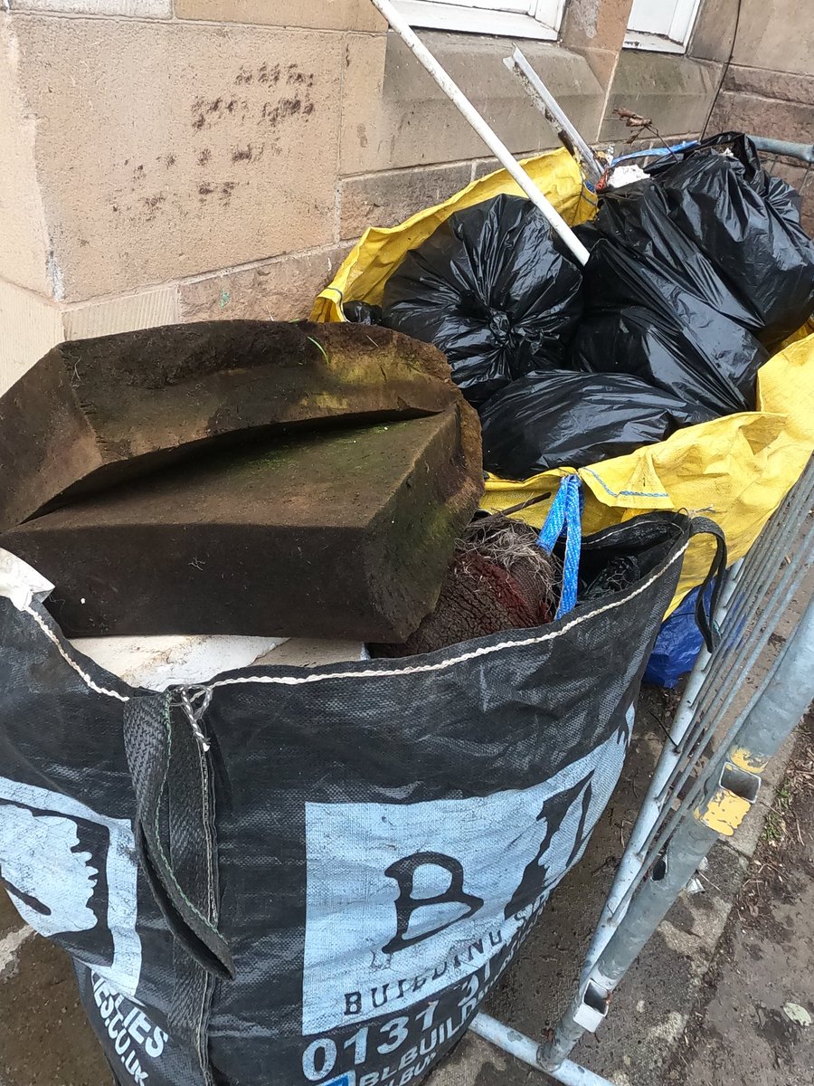 Water of Leith Conservation Trust tweet media