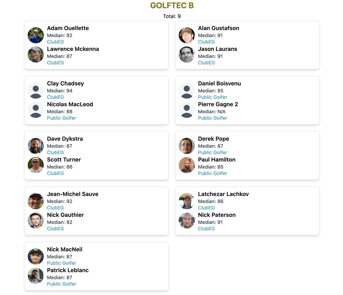 Ottawa Sun Scramble tweet media