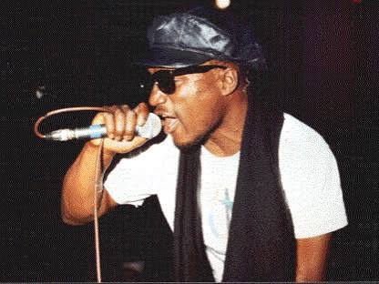 warrns160's tweet image. Deux Pionniers du Ragga Français

Puppa Leslie (1966-1999🙏🏿🕊️)
Supa John

#Ragga
#SoundSystem
#raggamuffin