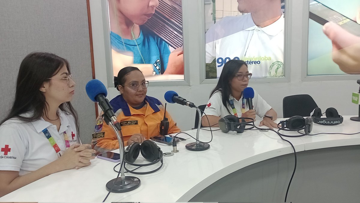 Unicórdoba Estéreo tweet media