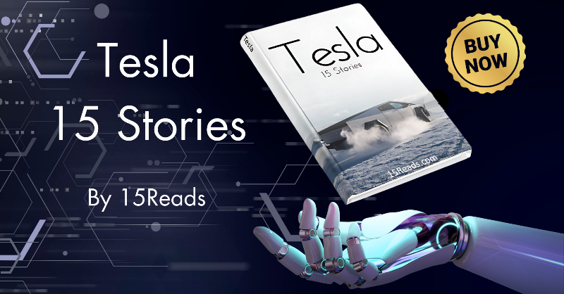 15ReadsBooks's tweet photo. Inspired by the genius of Nikola Tesla, this book dives into the ambition, breakthroughs, and bold risks that transformed power, innovation, and human possibility.

This isn’t just a story about the past; it’s a blueprint for the future.

Buy Now!

https://t.co/YXpVyAGjGY https://t.co/l1GKh37esh