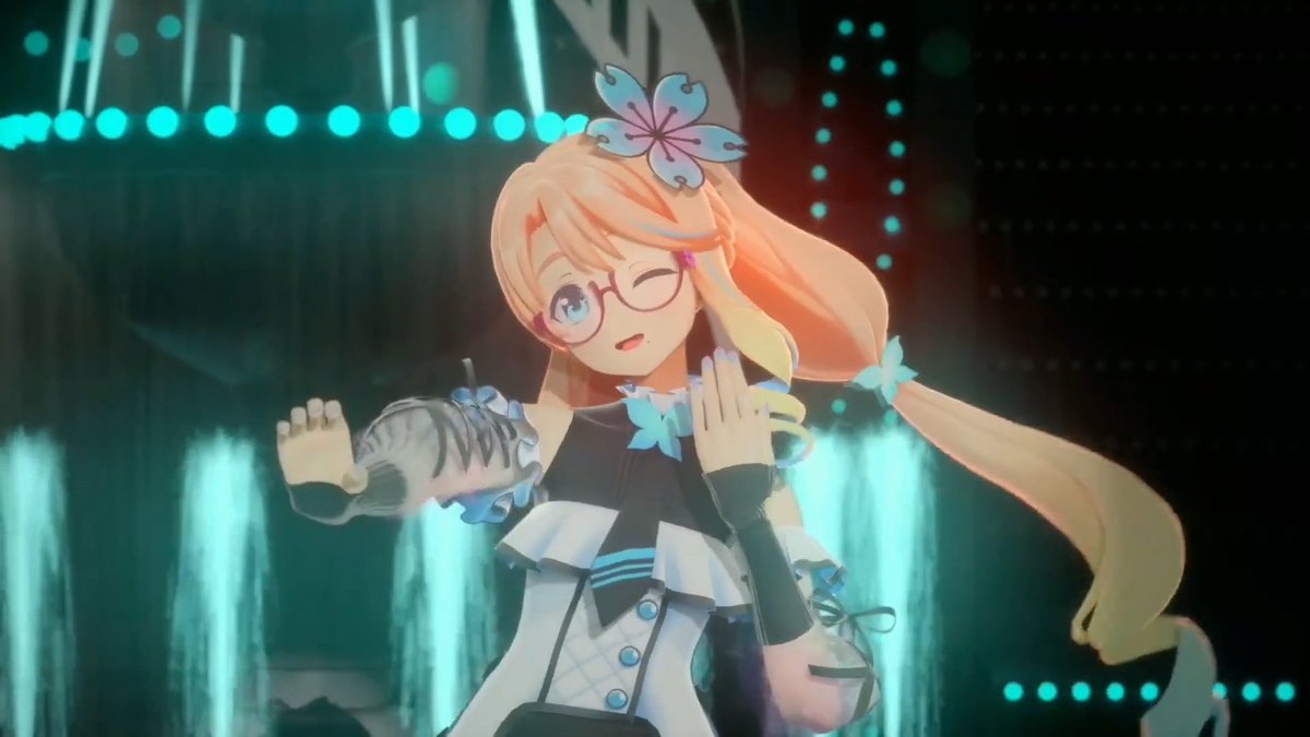 知田そら/Chida Sora tweet media