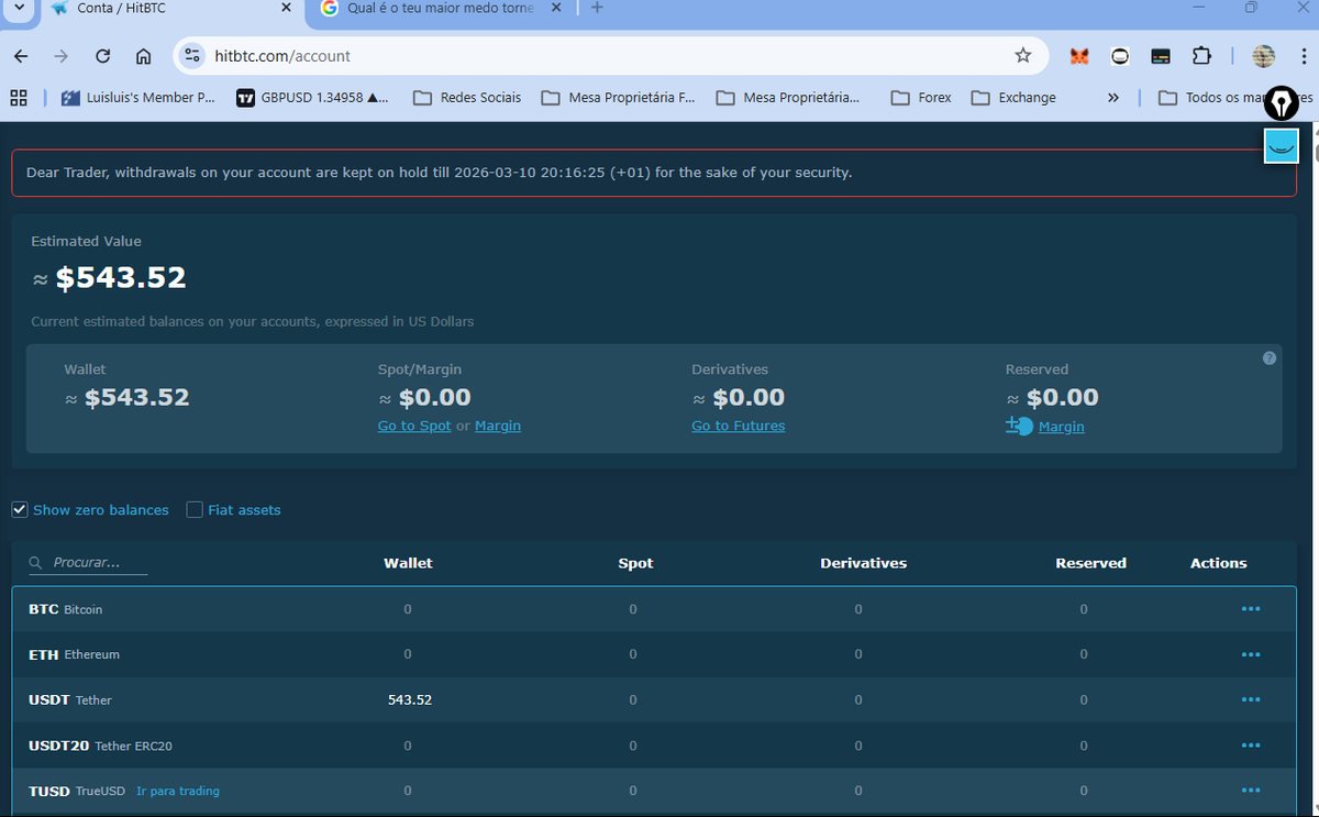 Projecto Milionário Bilionário tweet media