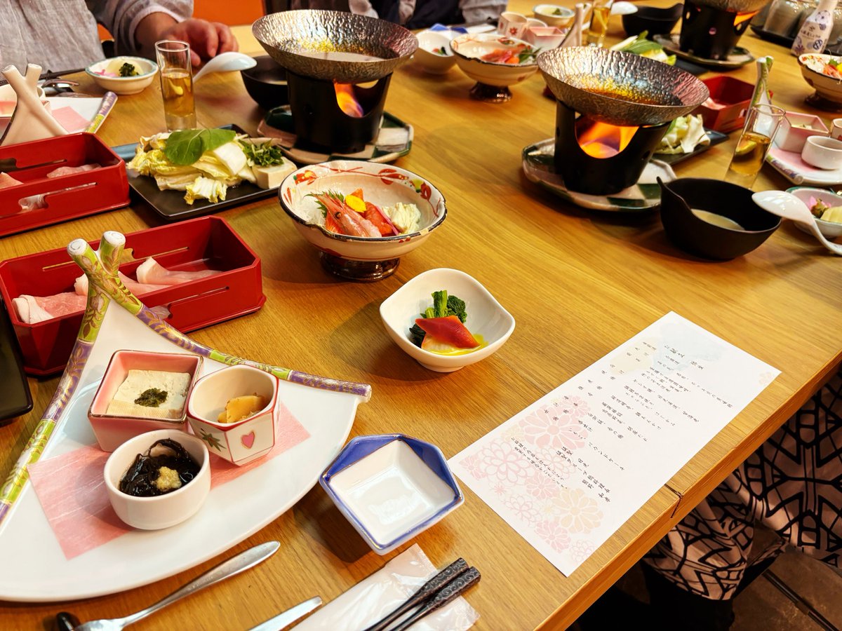 Ryoko TOKUHISA / 徳久良子 tweet media