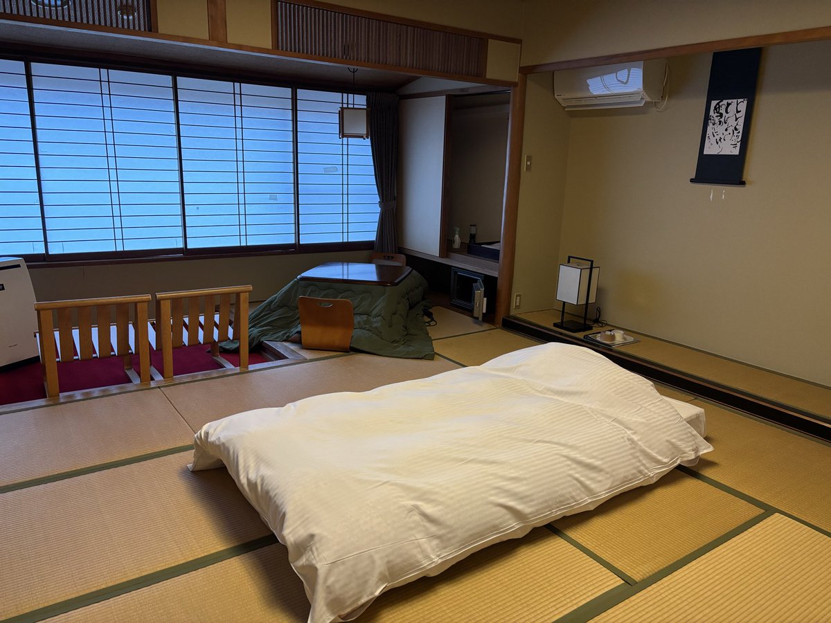 Ryoko TOKUHISA / 徳久良子 tweet media