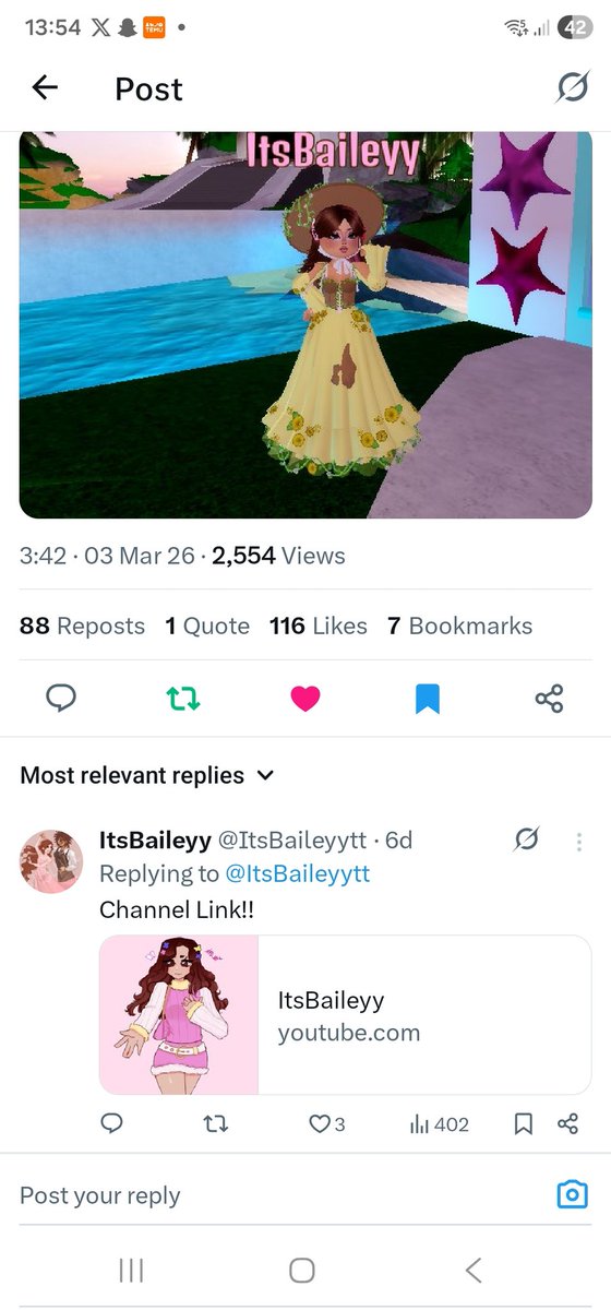 CookieStumble 🍪 tweet media