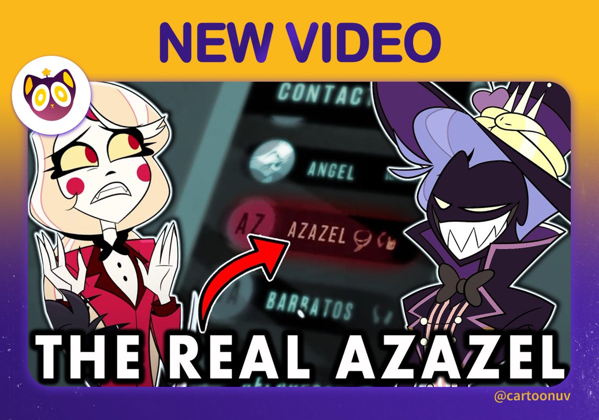 Cartoon Universe tweet media