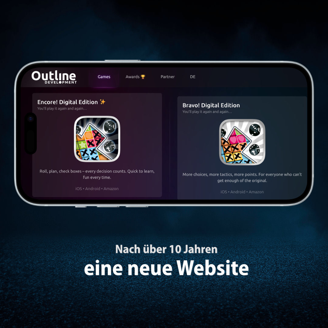 Outline Development tweet media