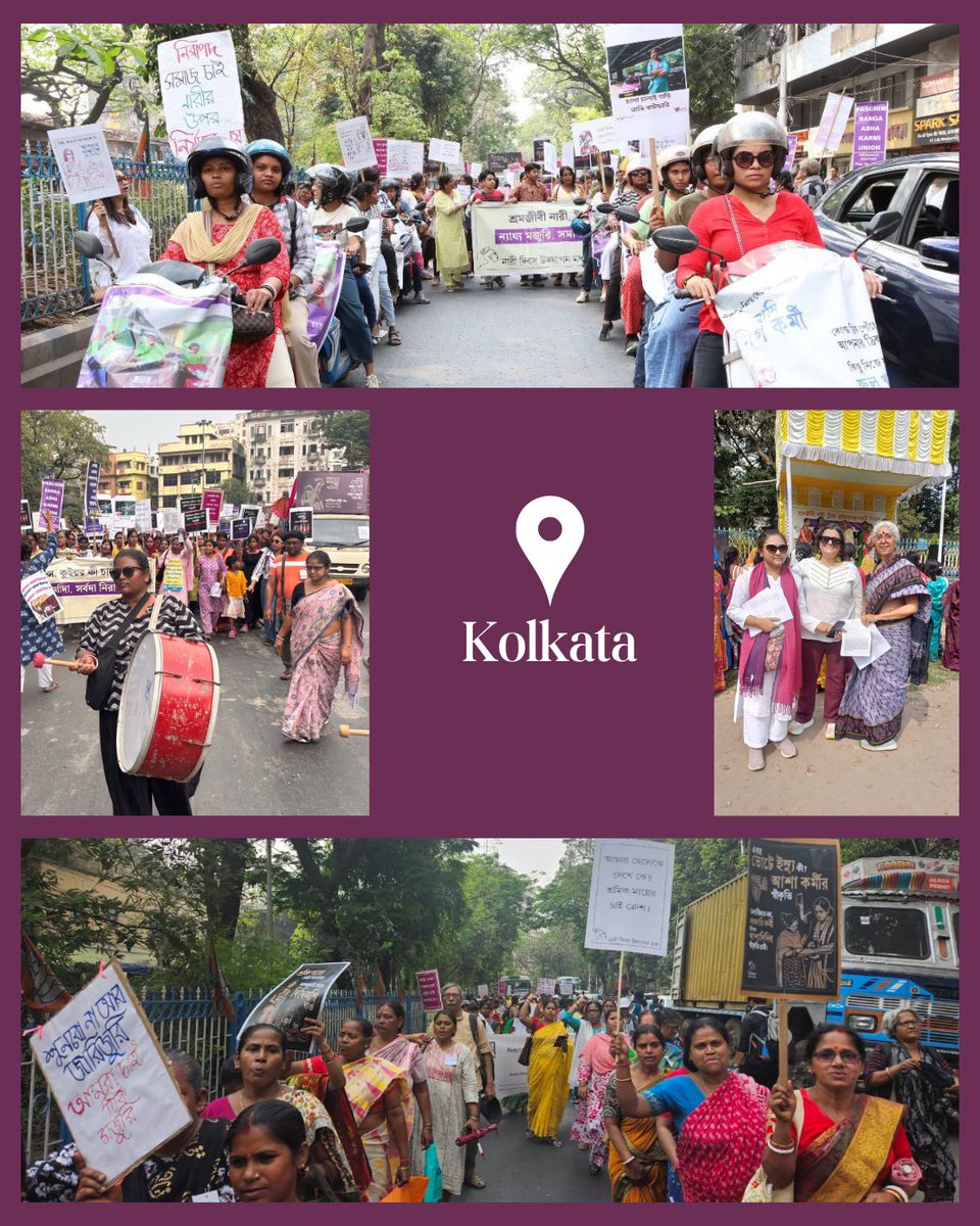 Azad Foundation tweet media