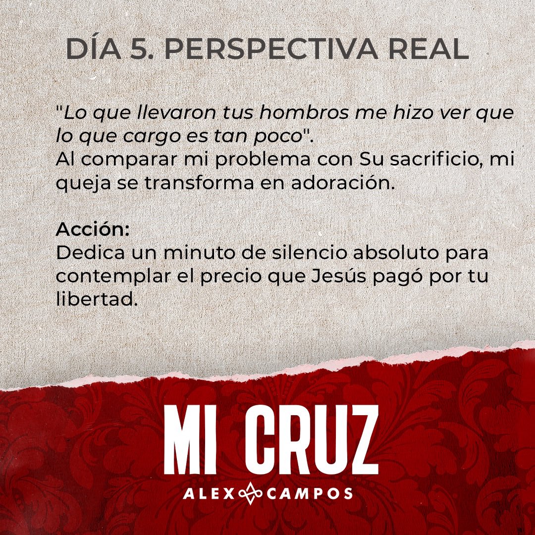 Alex Campos tweet media