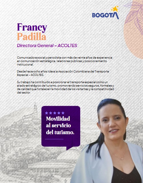 ACOLTÉS tweet media