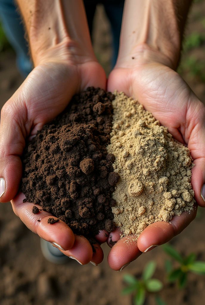 mdmashud254's tweet image. Is There Food in Your Nutrients? The Shocking Truth About Mineral Depletion in Modern Soil
readmore.....
savorycribbles9022.blogspot.com/2026/03/is-the…
#SoilHealth #HiddenHunger #NutrientDensity #RegenerativeAgriculture #GardeningTips #FoodQuality #Micronutrients