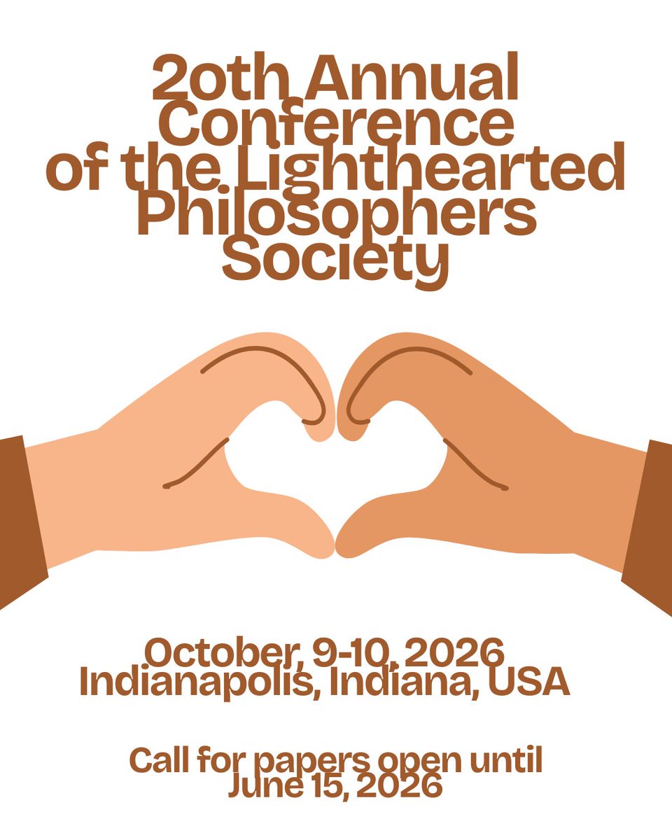 Humor Studies tweet media