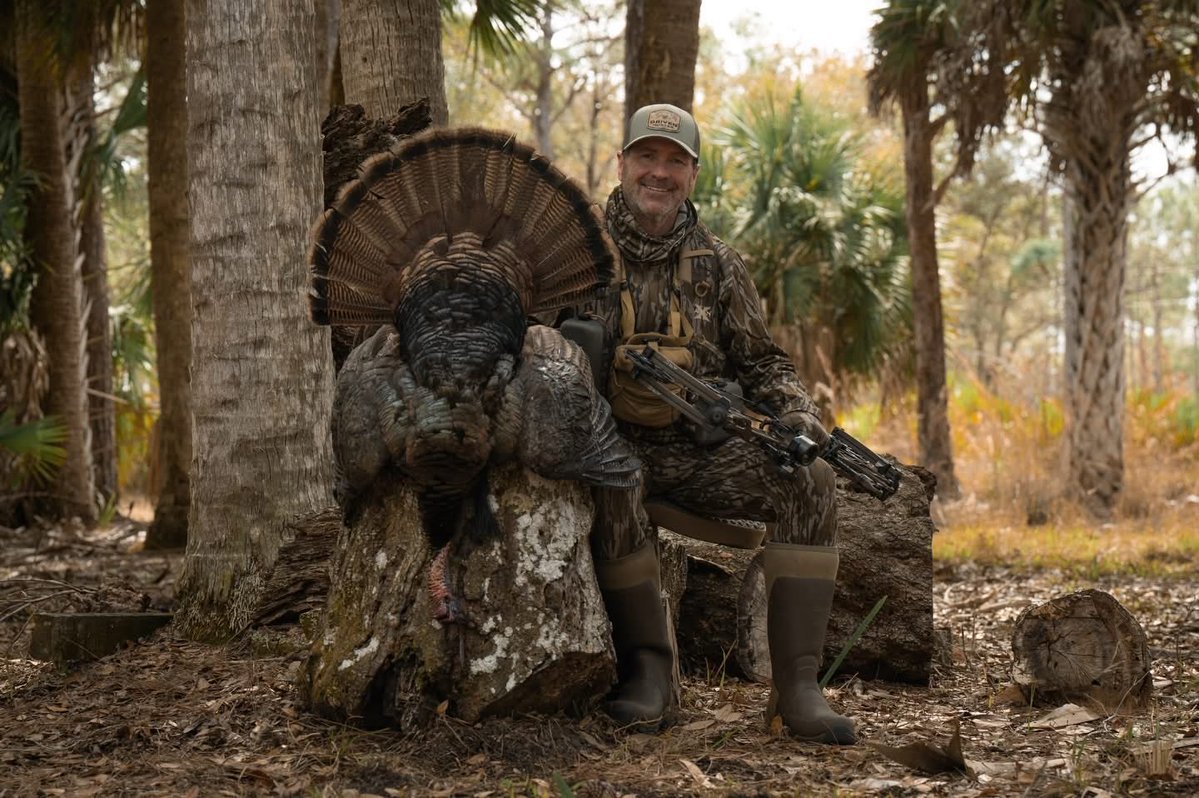 Driven Hunter tweet media